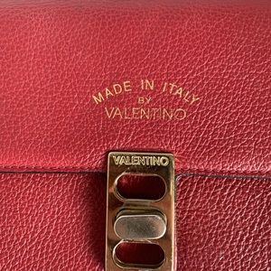 Valentino shoulder bag